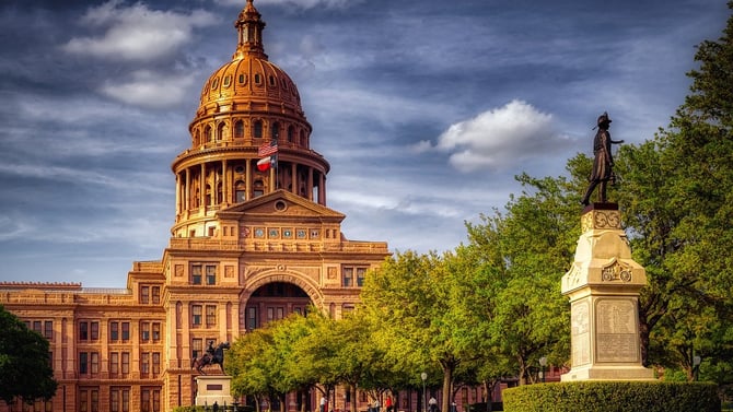 Fun Austin Activities During Your Educational Journey