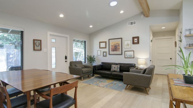 Book Our SOCO Southwest